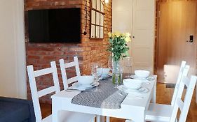 Apartamenty NAUTICA Gdańsk